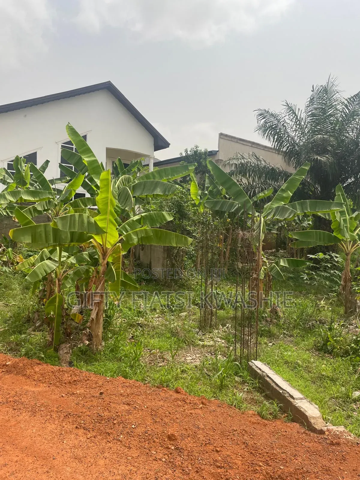 Plot of Land for Sale at Kokoben