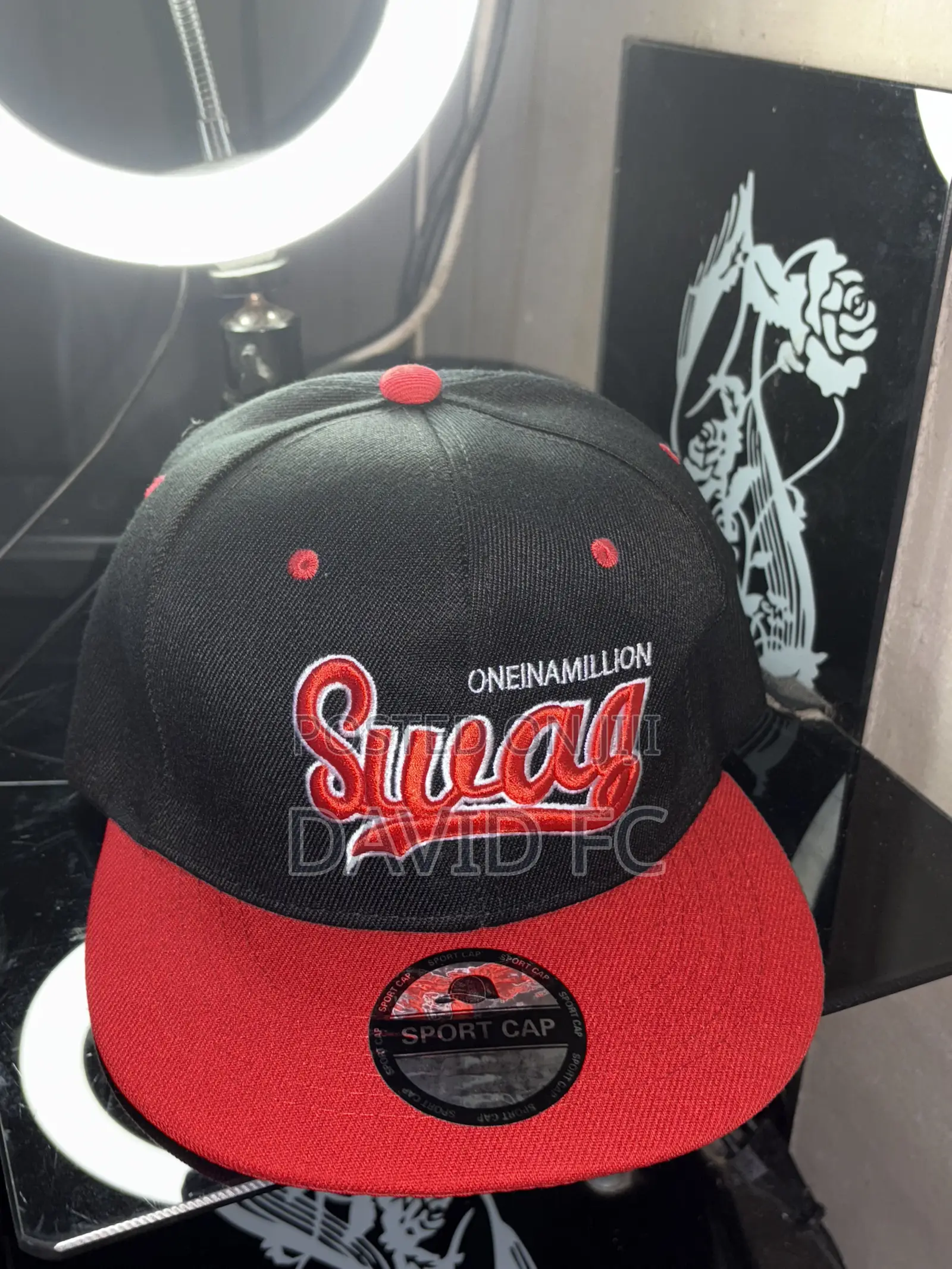 Baseball Cap