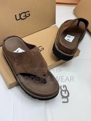 High Quality UGG Slippers