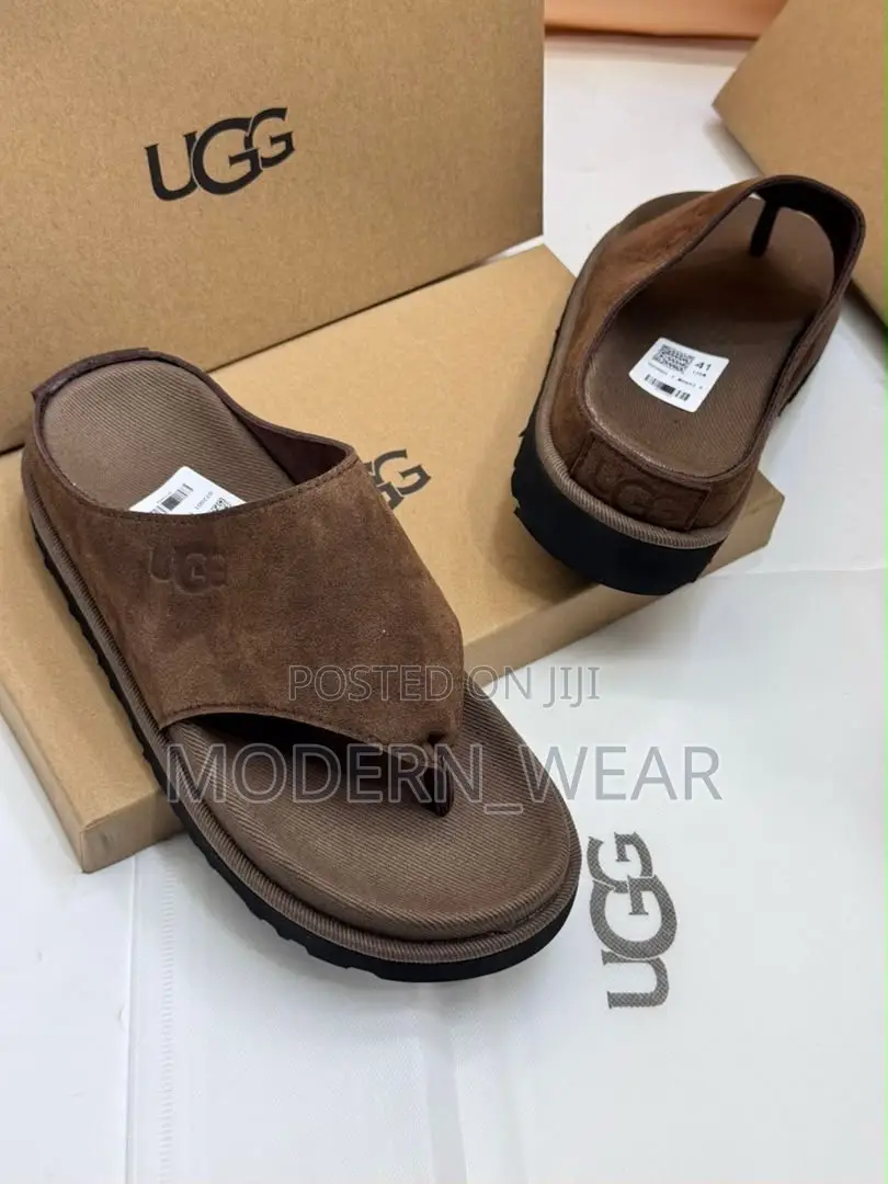 High Quality UGG Slippers