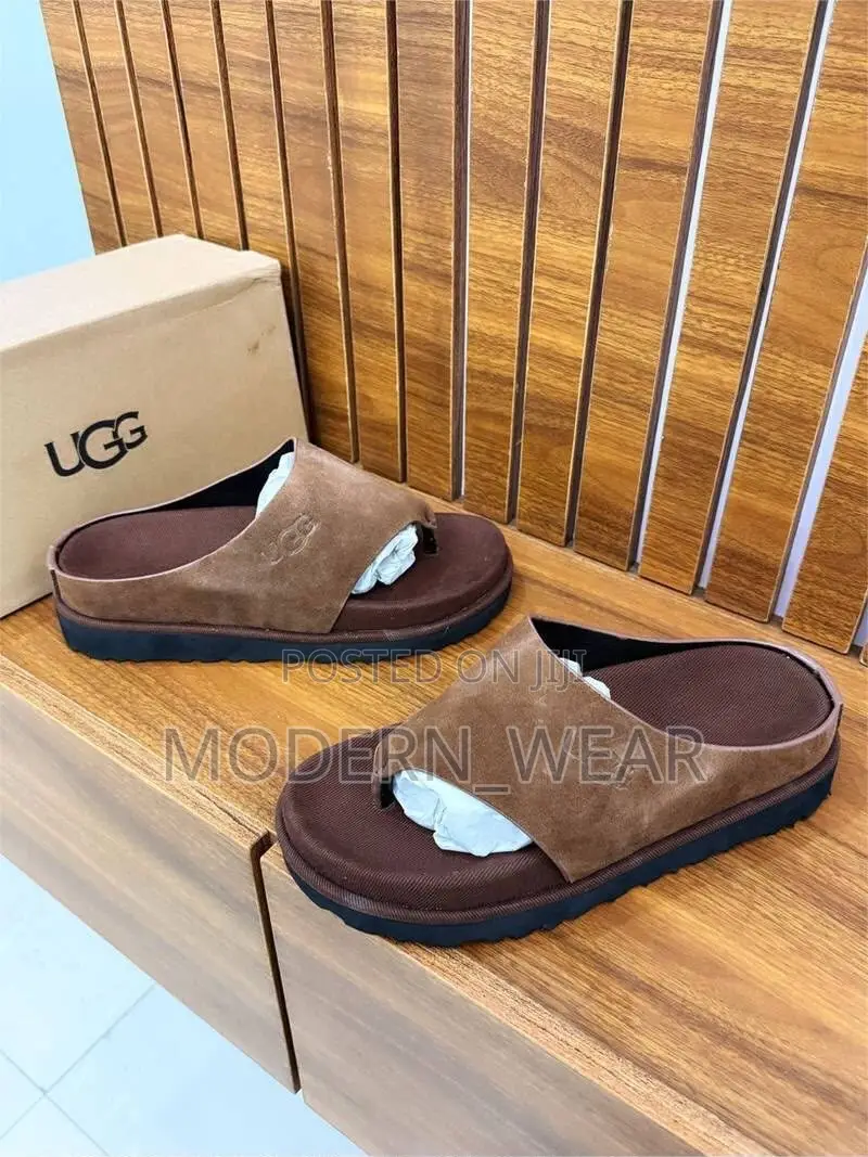 High Quality UGG Slippers