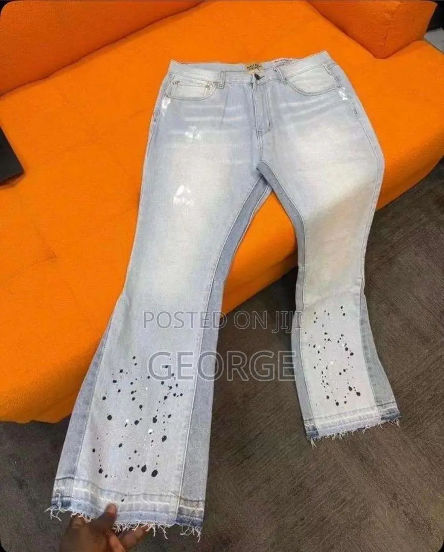 Baggy Jeans