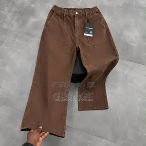 Baggy Jeans