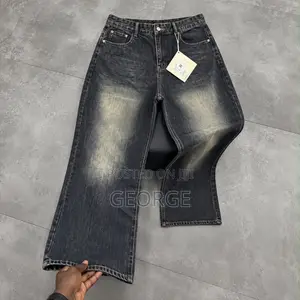 Baggy Jeans