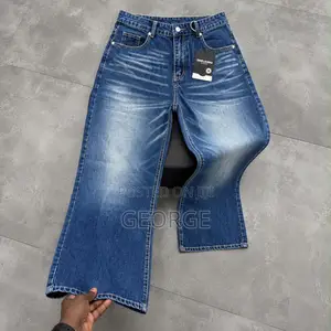 Baggy Jeans