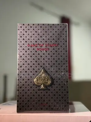 Game of Spades Rouge Parfum 100ml