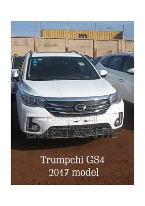 Triumph TSX 2017 White