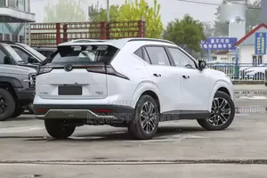 Triumph TSX 2017 White