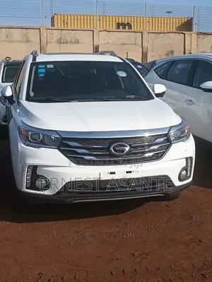 Triumph TSX 2017 White