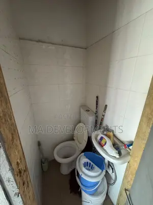 Shop for Rent at Mile 7 Chantain by the Tarred Road