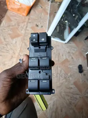 Honda CRV Power Window Switches