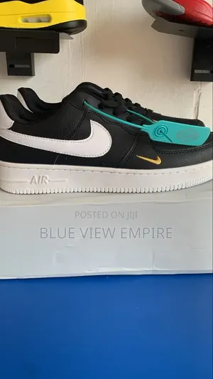 Nike Air Force One