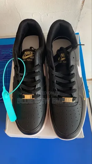 Nike Air Force One