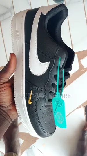Nike Air Force One