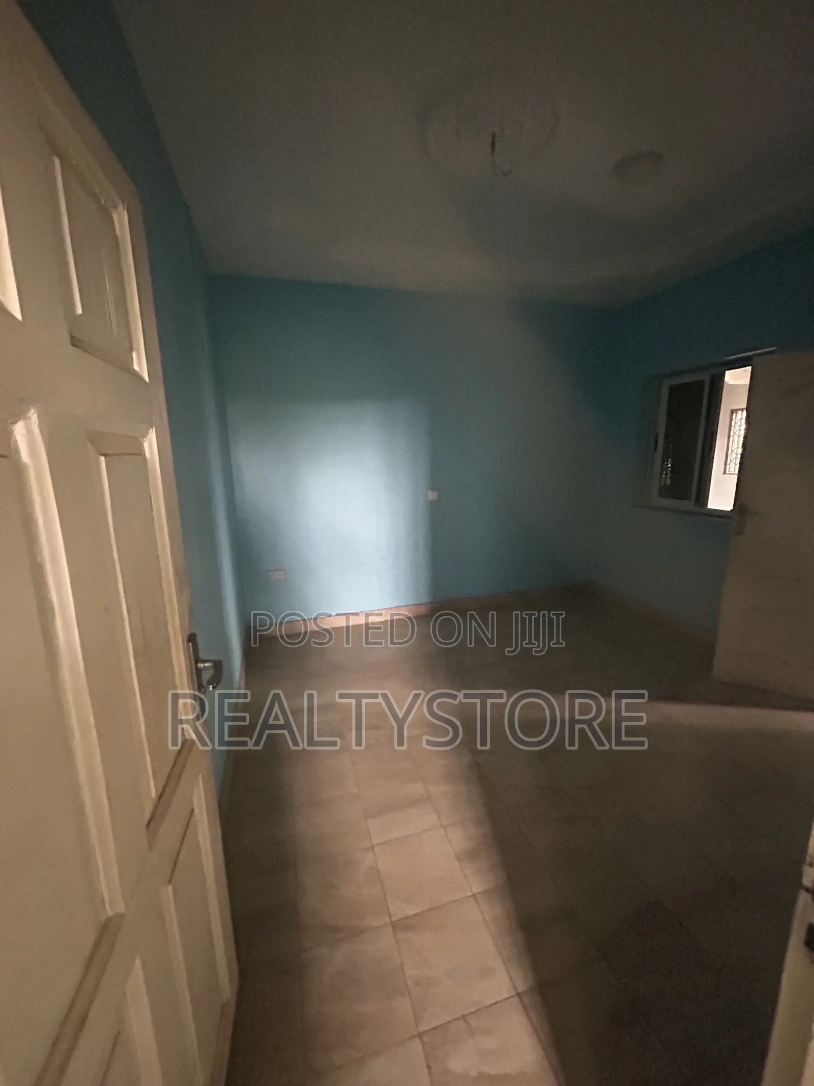 2bdrm Apartment in Ashongman Estate, Accra Metropolitan for rent