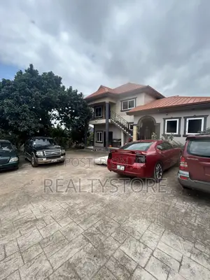 2bdrm Apartment in Ashongman Estate, Accra Metropolitan for rent