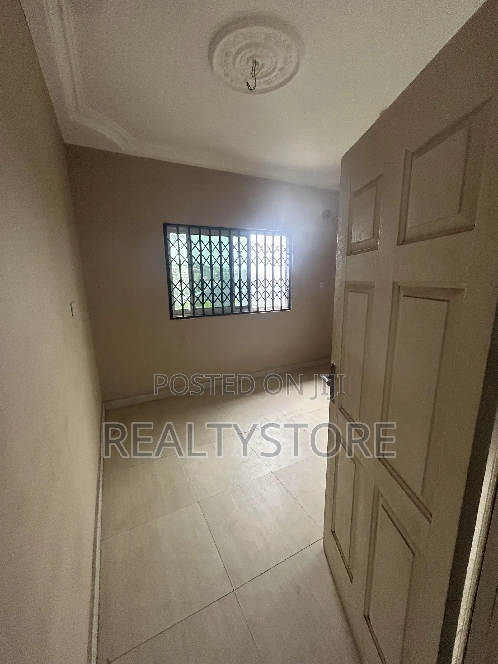 2bdrm Apartment in Ashongman Estate, Accra Metropolitan for rent