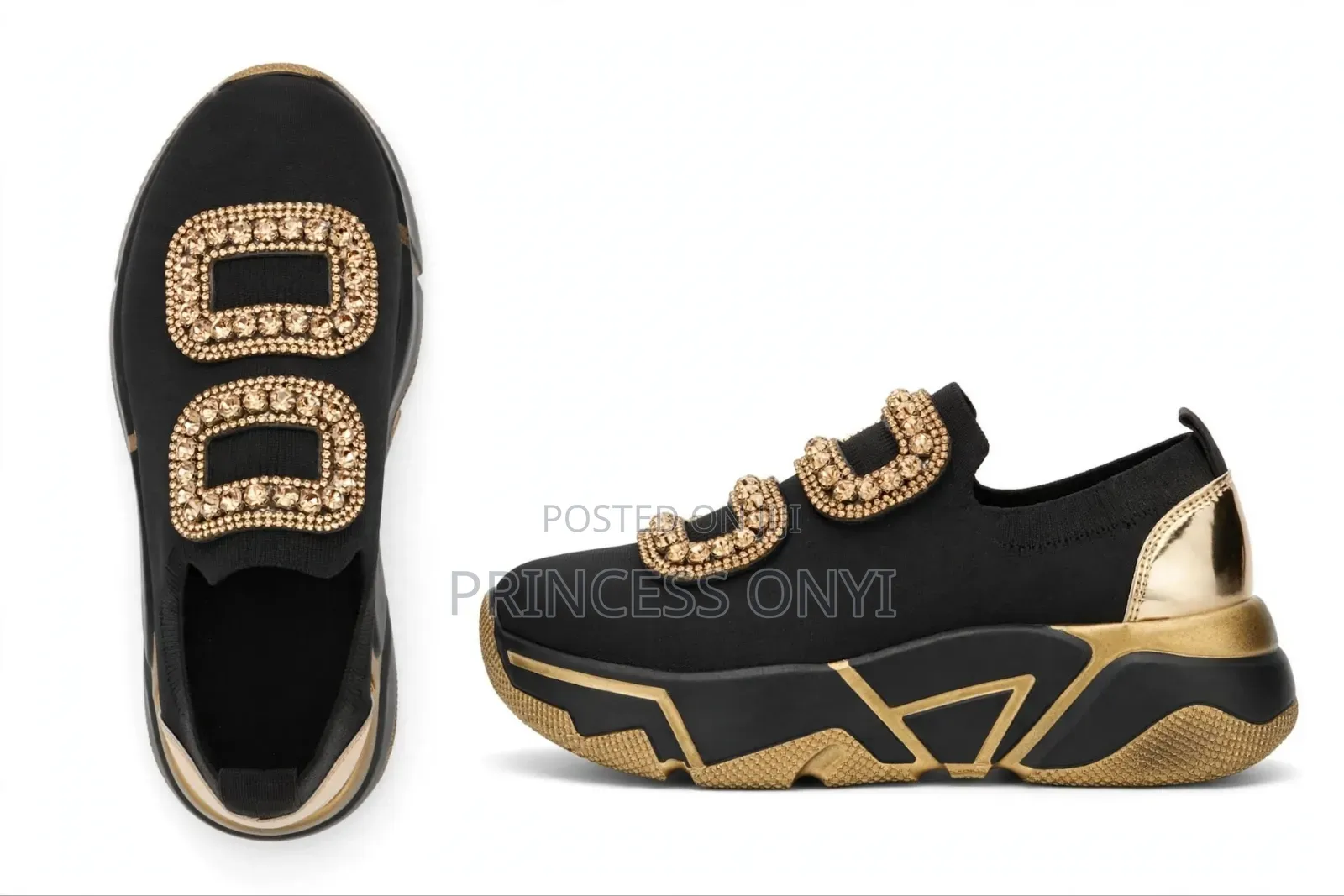 Loafers , Sneakers