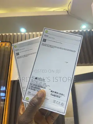 New Apple iPhone 15 128 GB