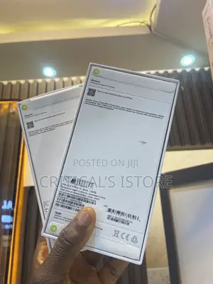 New Apple iPhone 15 128 GB
