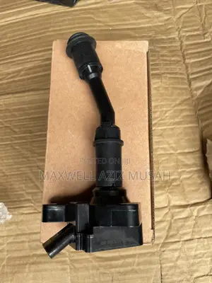 Ford Escape and Fusion Coils Available