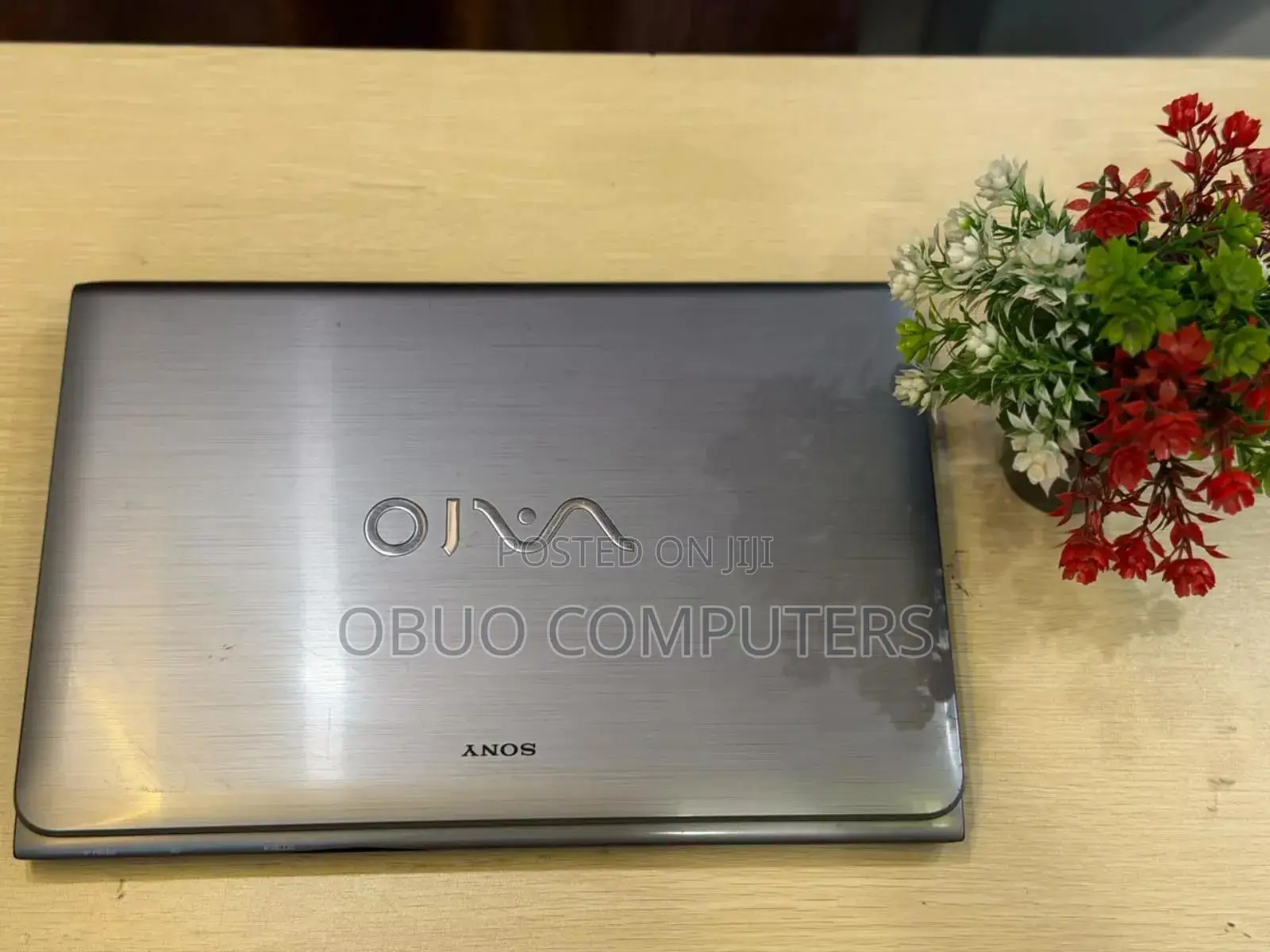 Laptop Sony VAIO SVE15111EN 8GB Intel Core i3 HDD 500GB