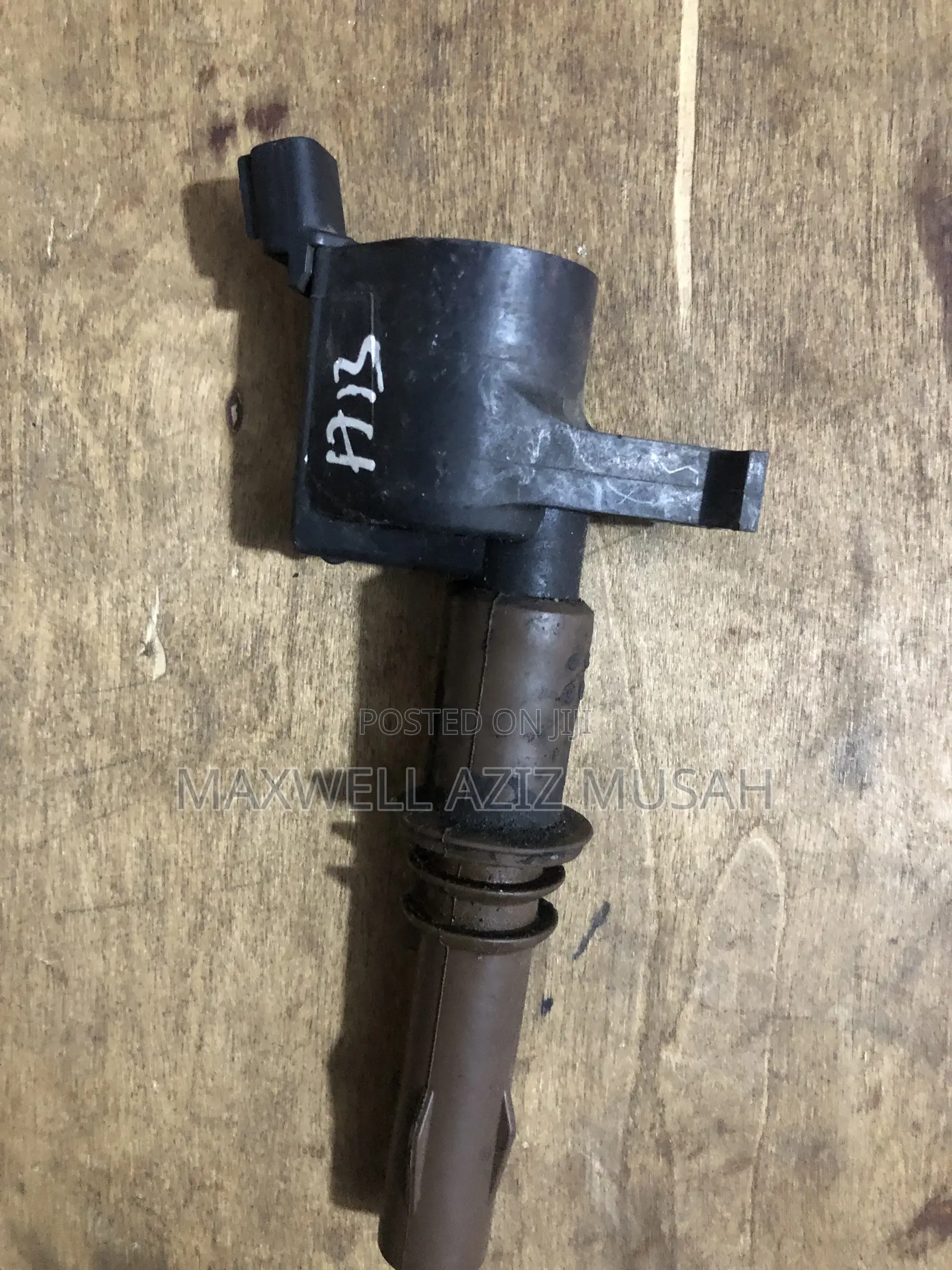 Ford Escape and Fusion Coils Available