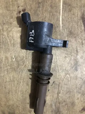 Ford Escape and Fusion Coils Available