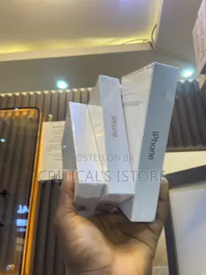 New Apple iPhone 15 Pro 256 GB