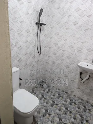 Studio Apartment in Dr Roko, CP for rent