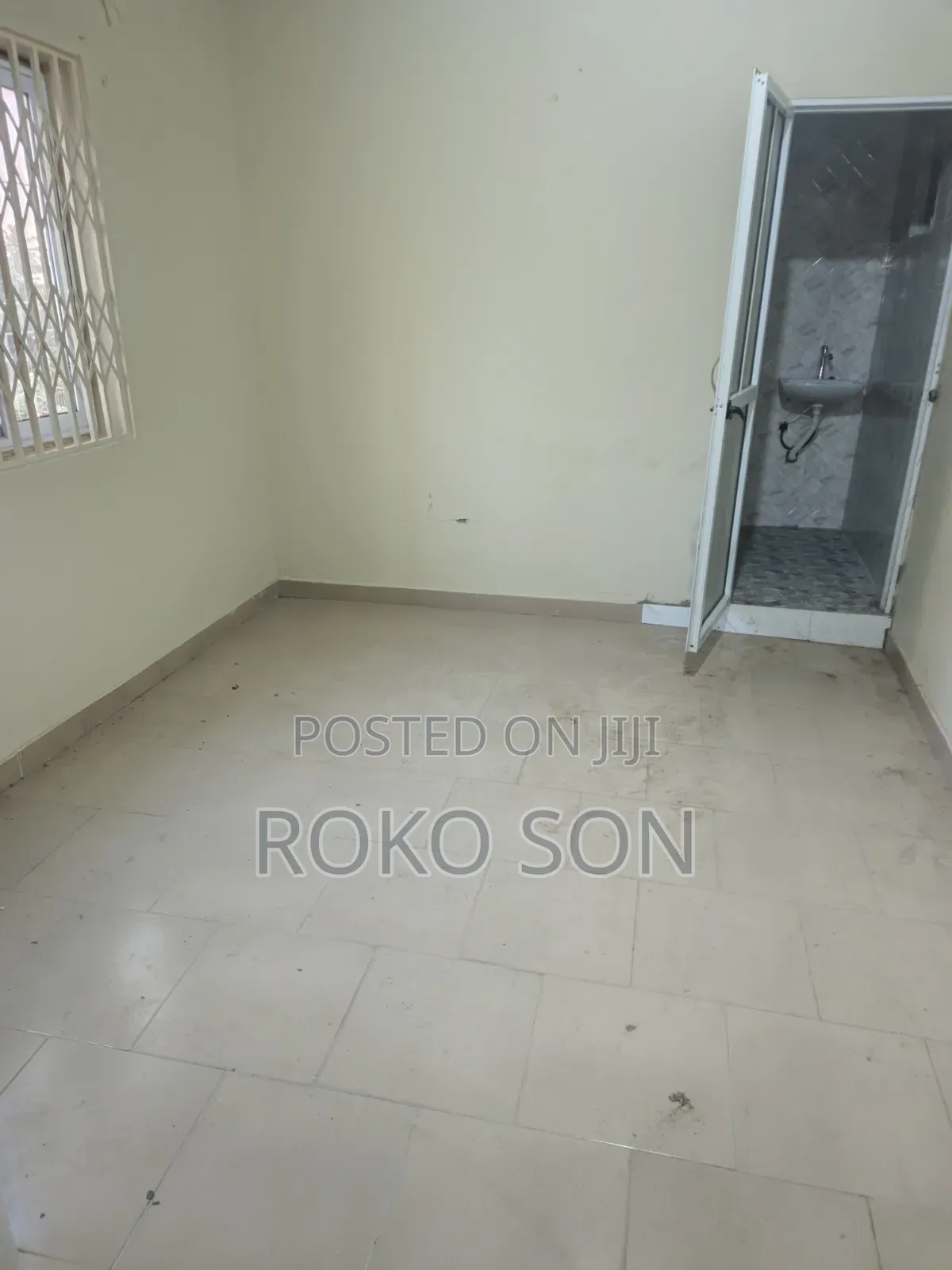 Studio Apartment in Dr Roko, CP for rent