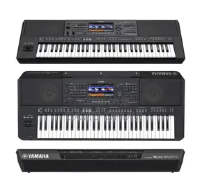 Yamaha PSR Sx 900