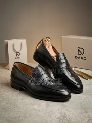 Executive Shoes