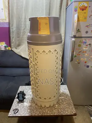 25Kg Supreme Fiber Fairly Home Use Gas Cylinder