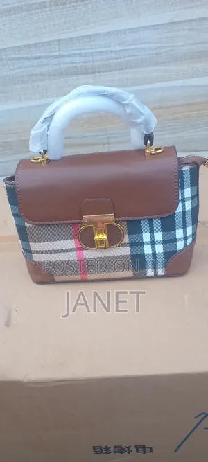 Mini Bag for All Occasions