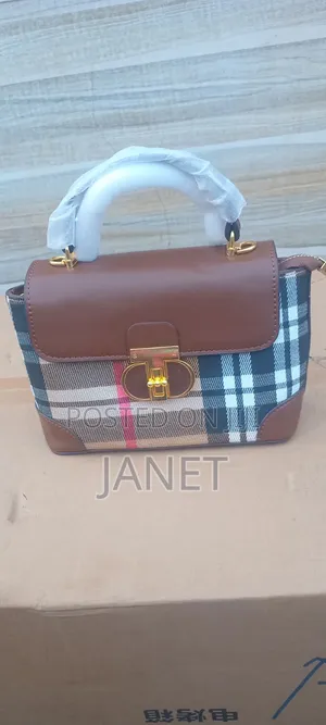 Mini Bag for All Occasions