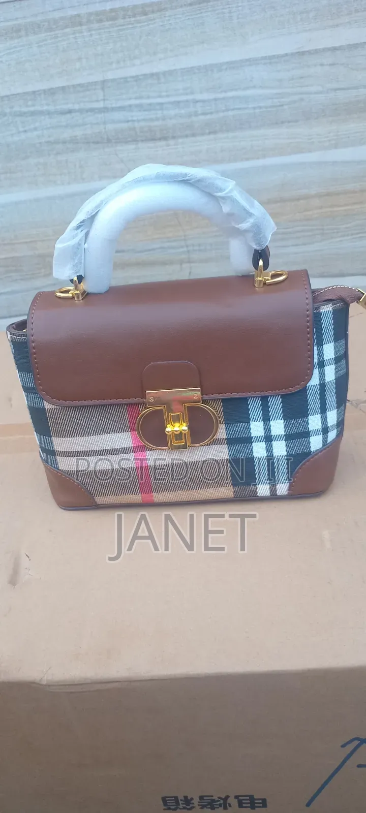 Mini Bag for All Occasions