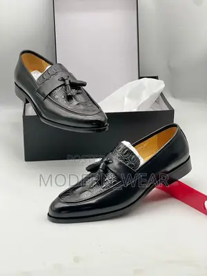 Tomford Executive Men Shoes