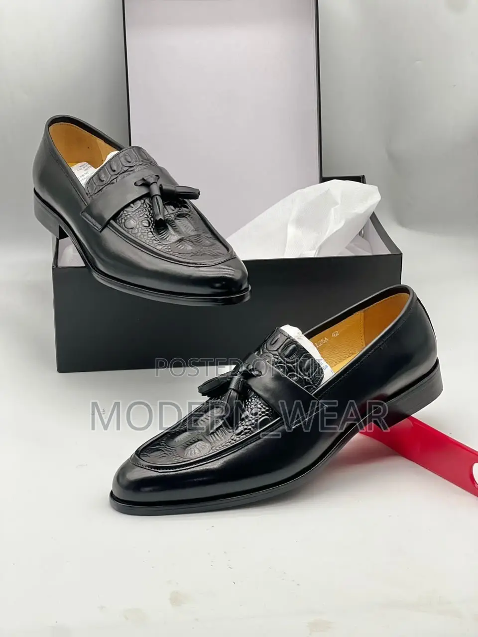 Tomford Executive Men Shoes