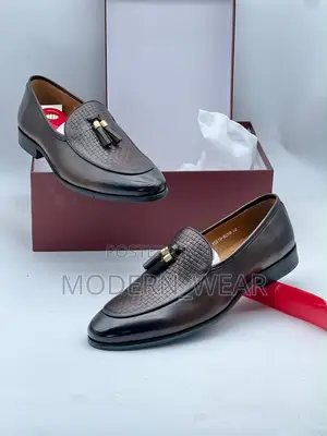 Tomford Executive Men Shoes
