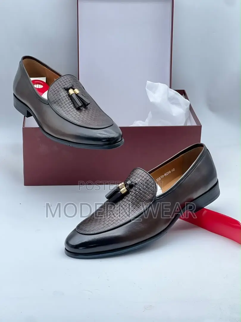 Tomford Executive Men Shoes