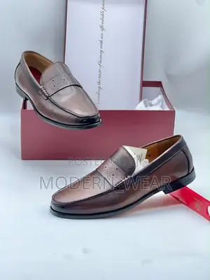 Tomford Executive Men Shoes