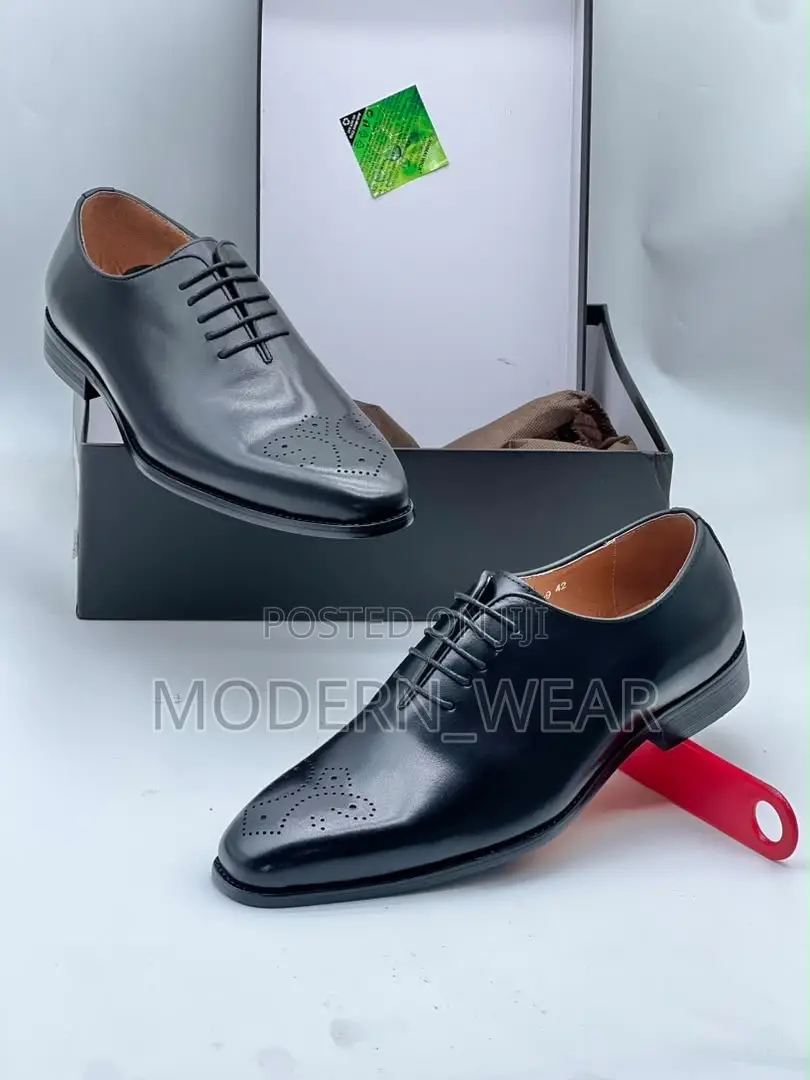 Tomford Executive Men Shoes
