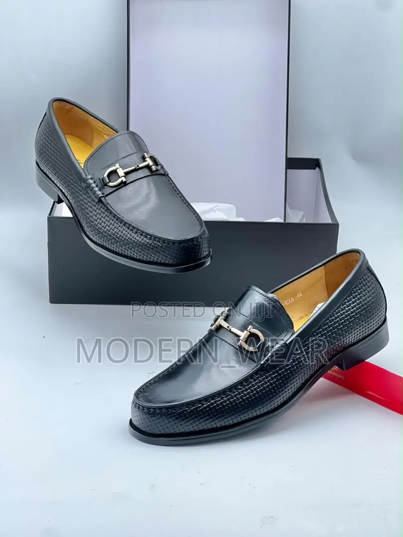 Tomford Executive Men Shoes