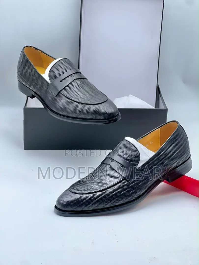 Tomford Executive Men Shoes