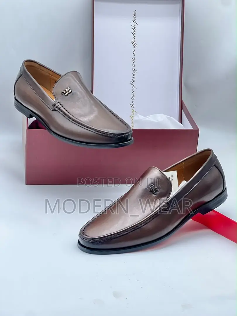 Tomford Executive Men Shoes