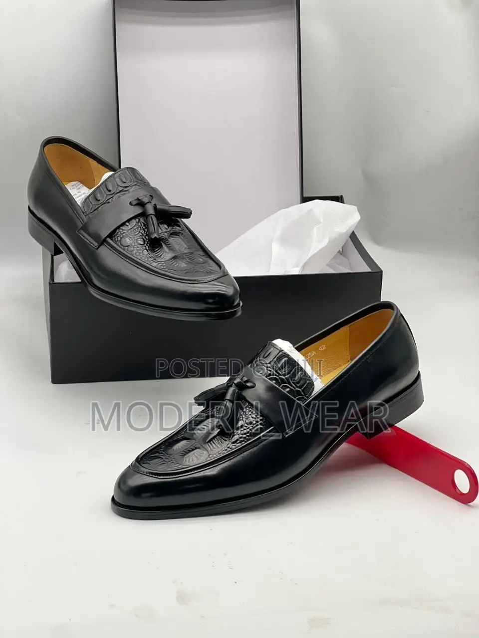 Tomford Executive Men Shoes