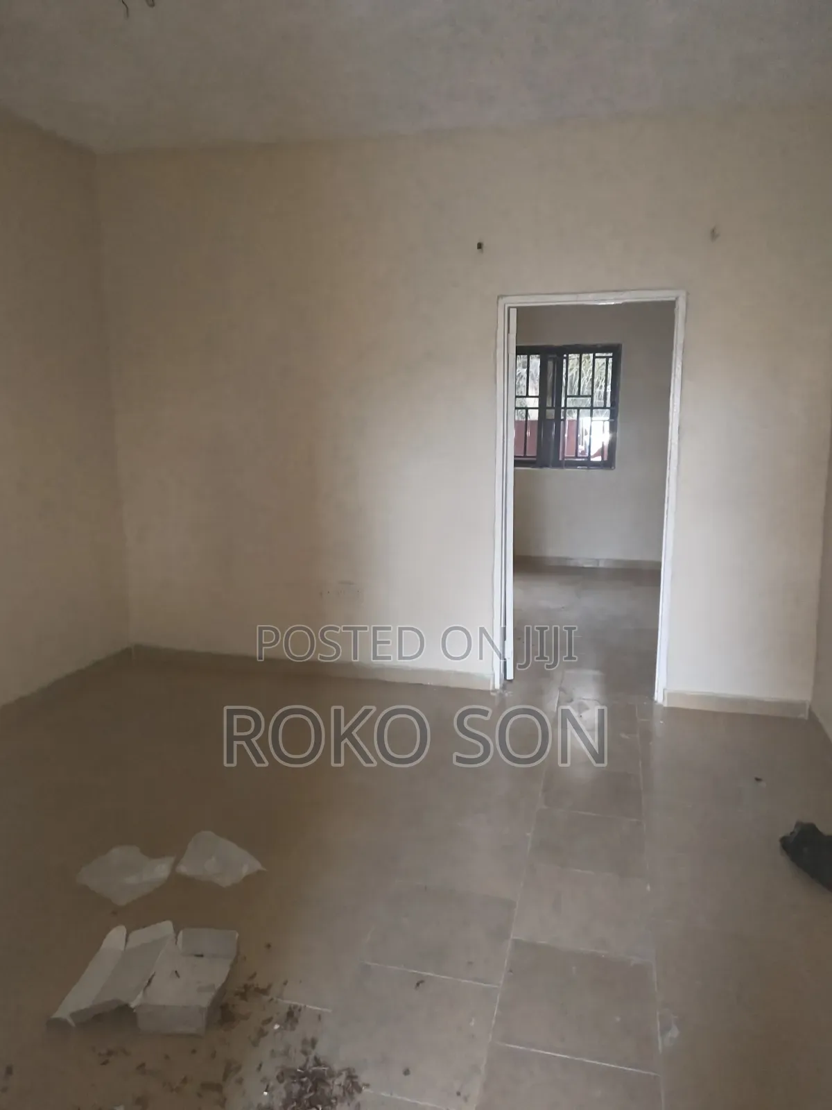 Mini Flat in Dr Roko, CP for rent