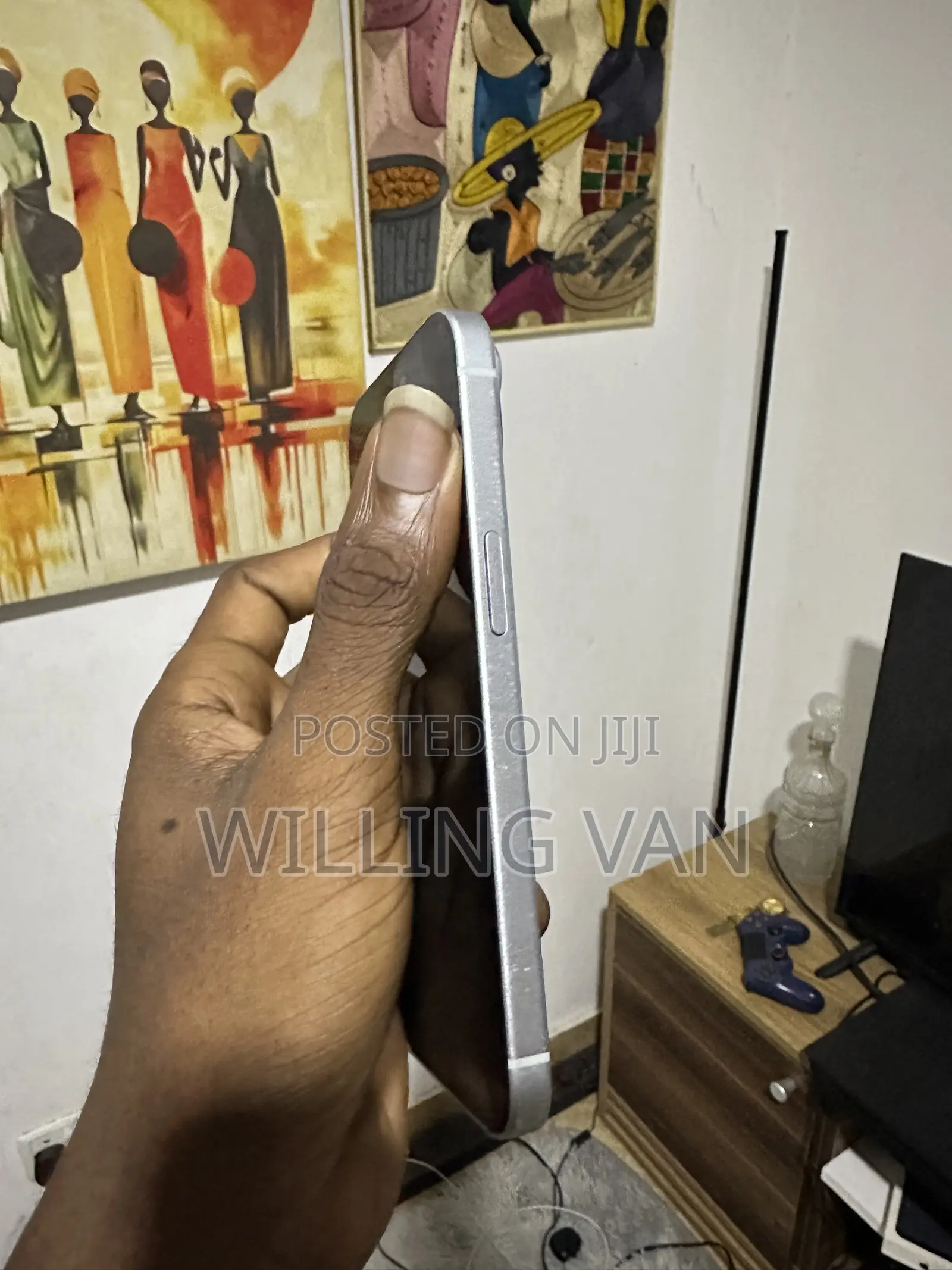 Apple iPhone 15 128 GB Blue