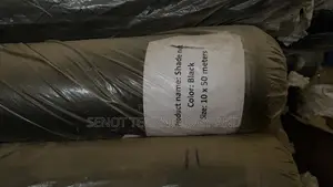 Shade Net (10*50 Meters)